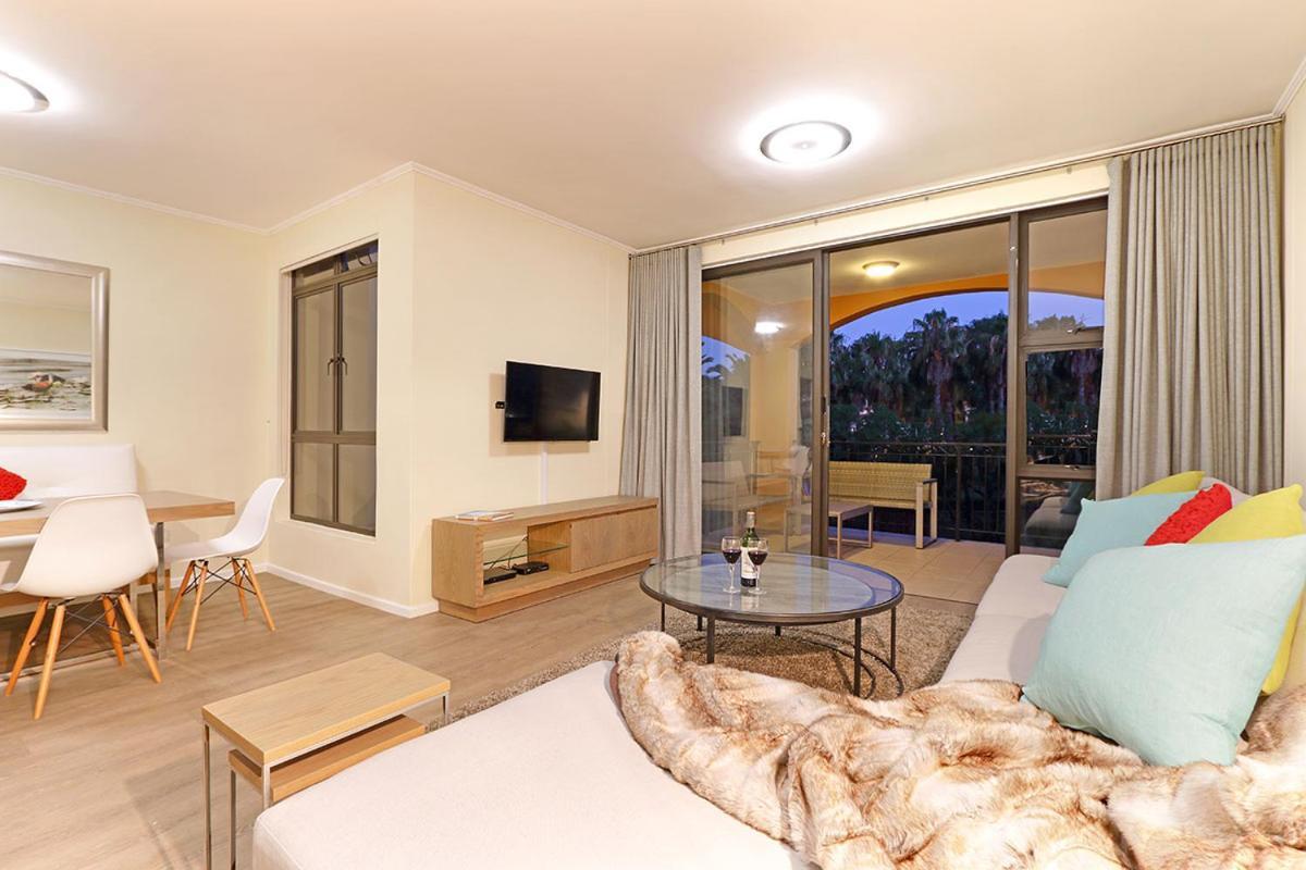 Capri 101 By Hostagents Apartment Cape Town Exterior photo