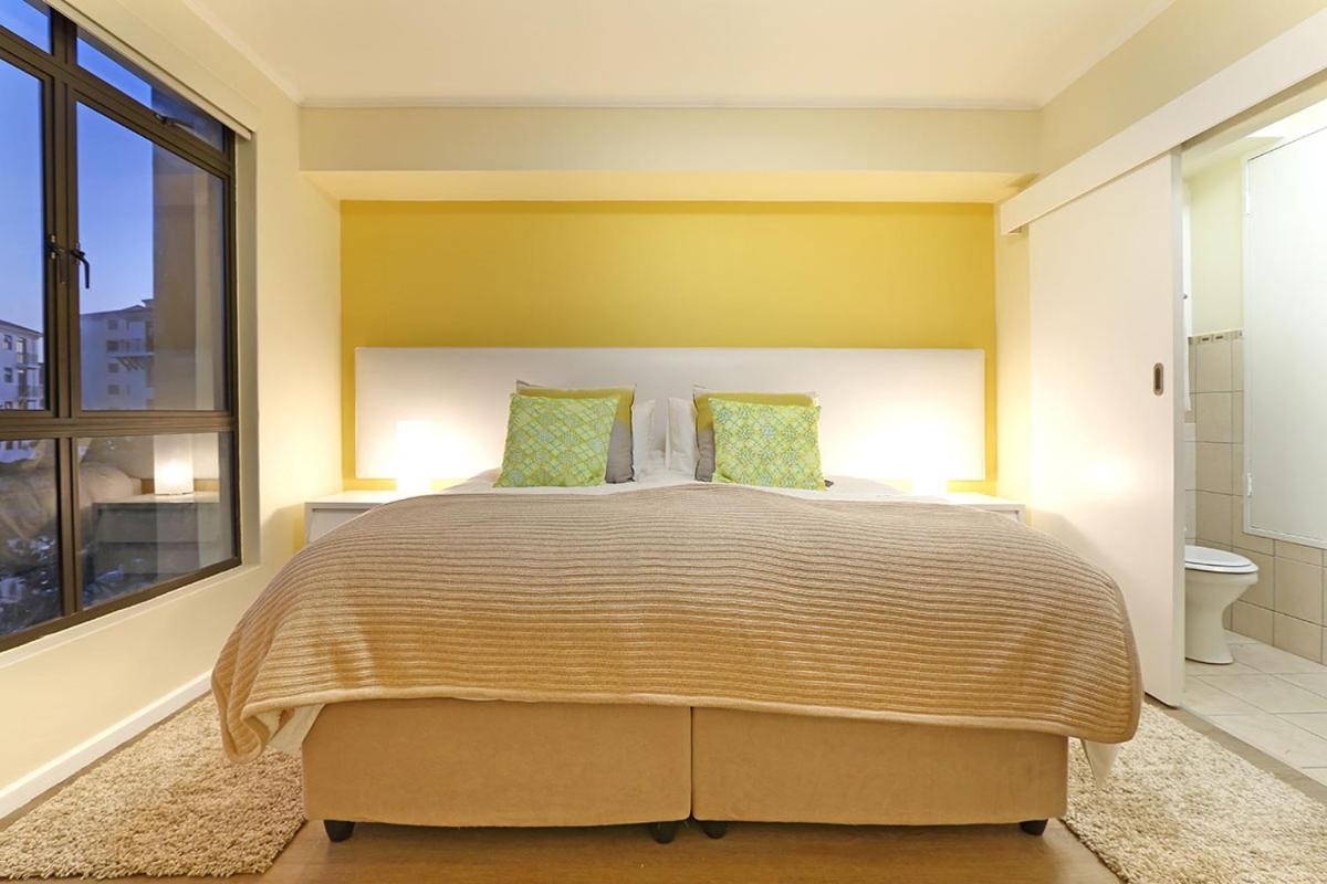 Capri 101 By Hostagents Apartment Cape Town Exterior photo