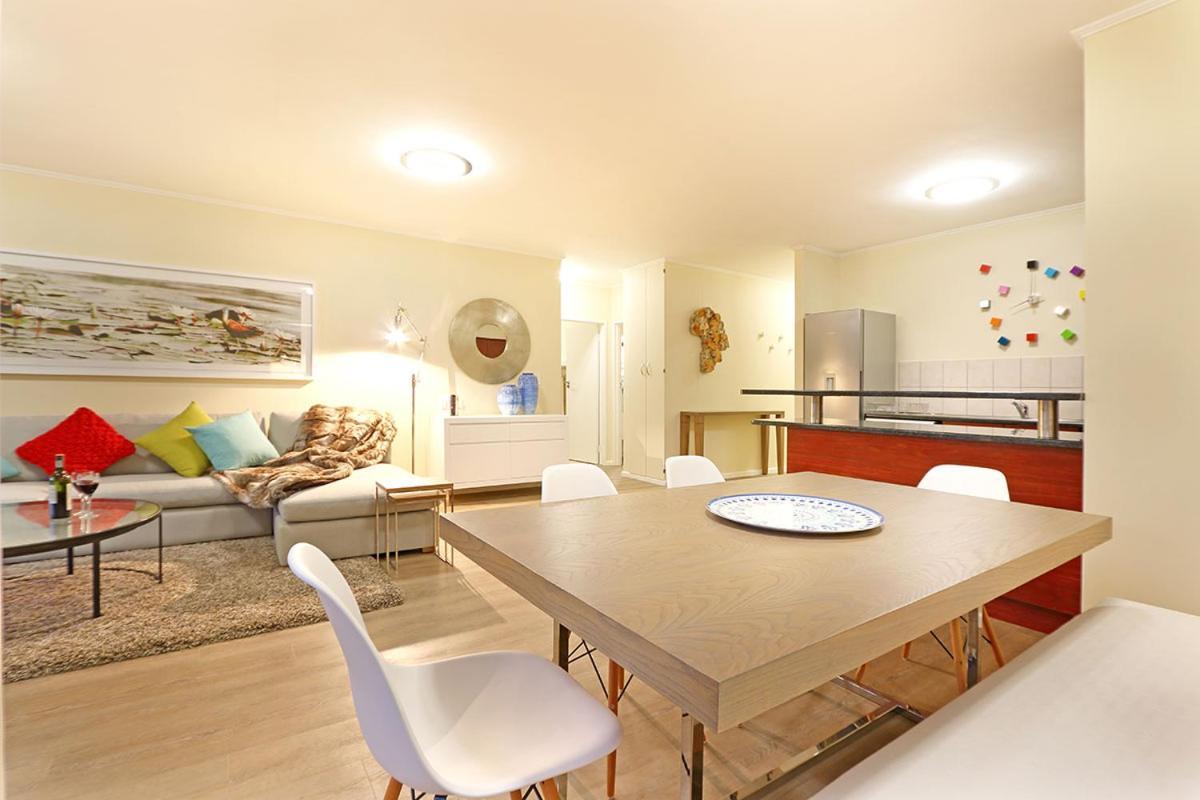 Capri 101 By Hostagents Apartment Cape Town Exterior photo