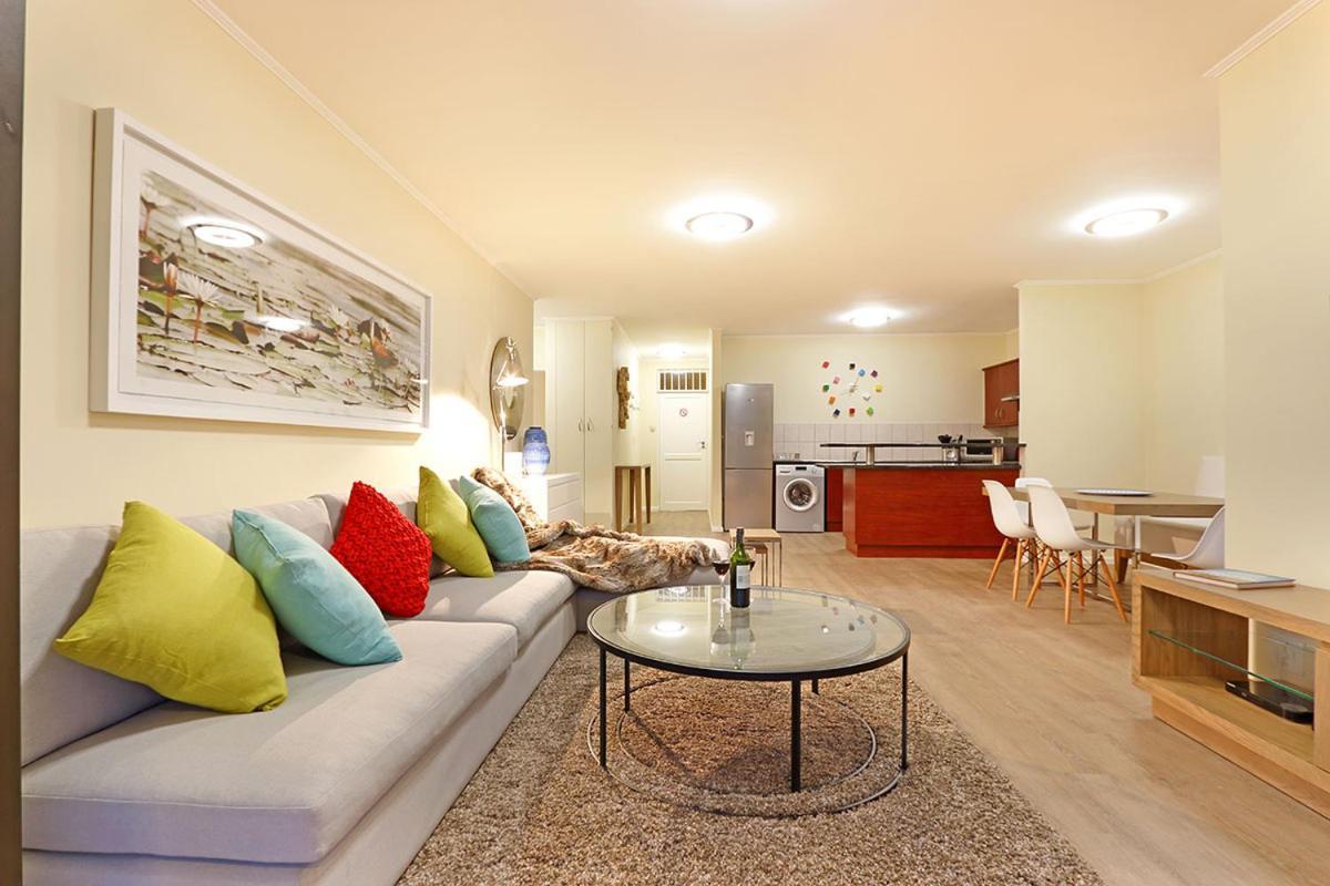 Capri 101 By Hostagents Apartment Cape Town Exterior photo